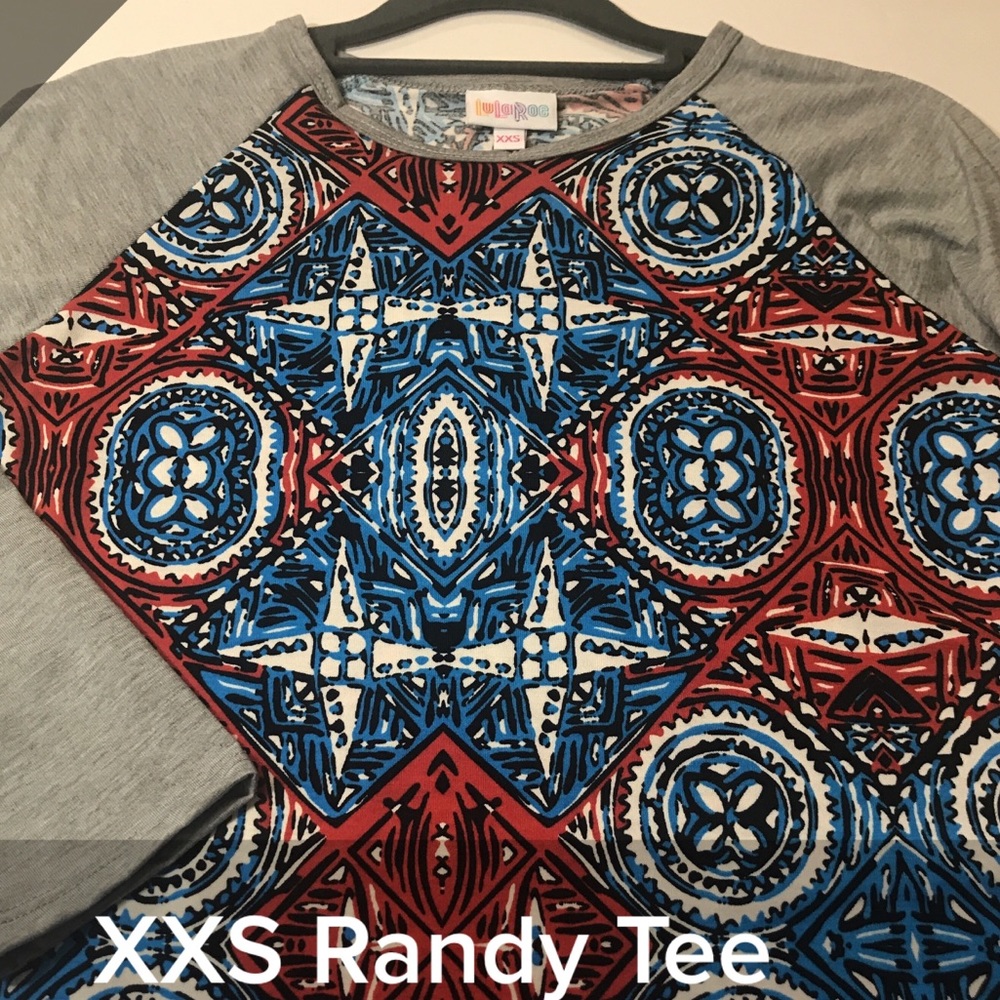 LulaRoe Randy
